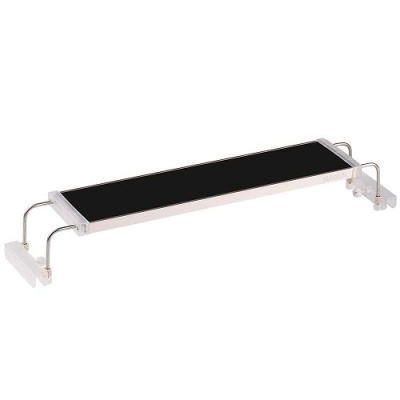 SunSun Светильник ультратонкий LED для аквариума 3,5W,350-390мм, анод. алюм